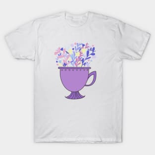 Mug Vase T-Shirt